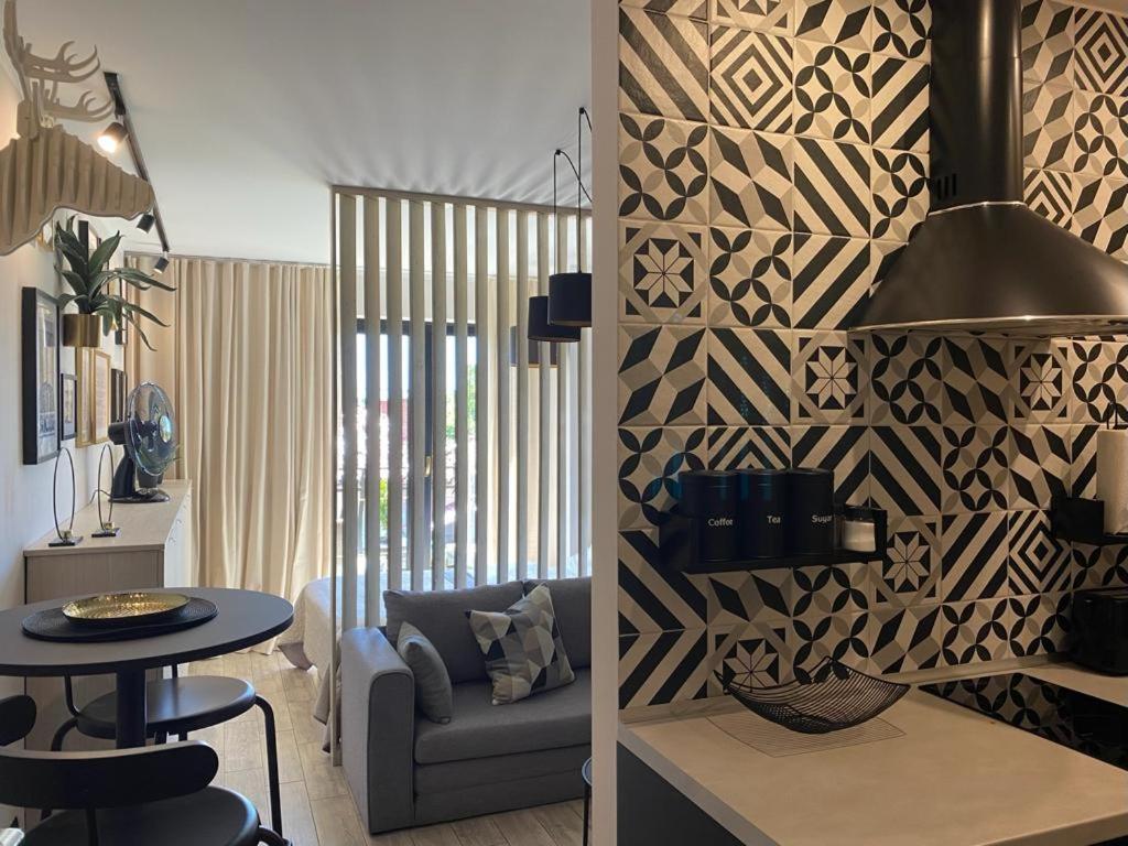 Apartamenty Forest&Sea Świnoujście Εξωτερικό φωτογραφία