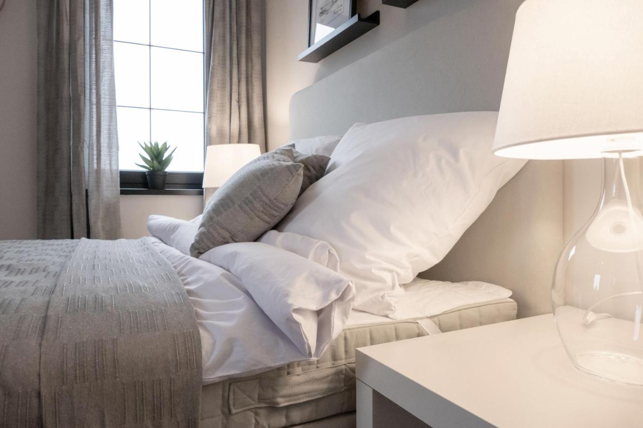 Apartamenty Forest&Sea Świnoujście Εξωτερικό φωτογραφία