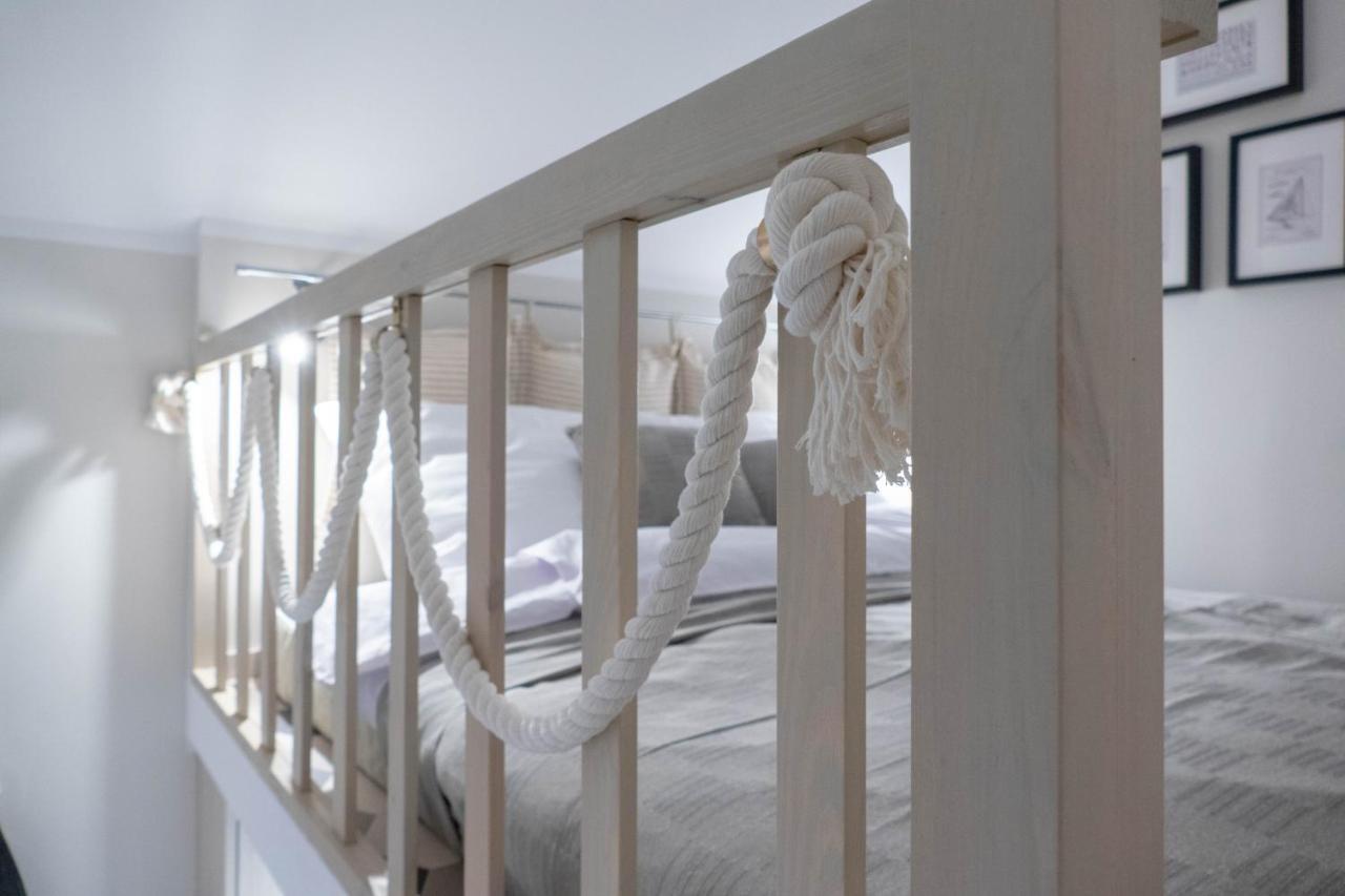 Apartamenty Forest&Sea Świnoujście Εξωτερικό φωτογραφία